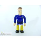 Sam a tűzoltó figura