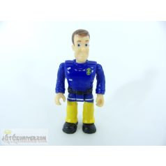 Sam a tűzoltó figura