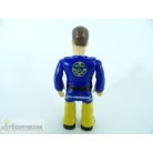Sam a tűzoltó figura