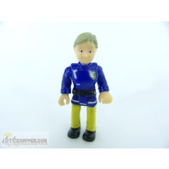 Sam a tűzoltó figura