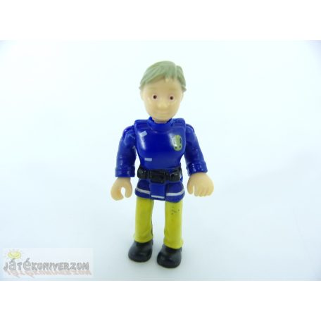 Sam a tűzoltó figura