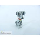 Sam a tűzoltó dalmata kutya kutyus figura