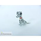 Sam a tűzoltó dalmata kutya kutyus figura