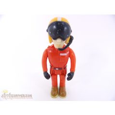Sam a tűzoltó nagy figura