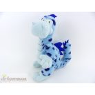 Sárkány plüss figura