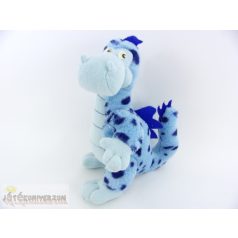 Sárkány plüss figura