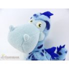 Sárkány plüss figura