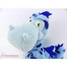 Sárkány plüss figura