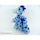 Sárkány plüss figura