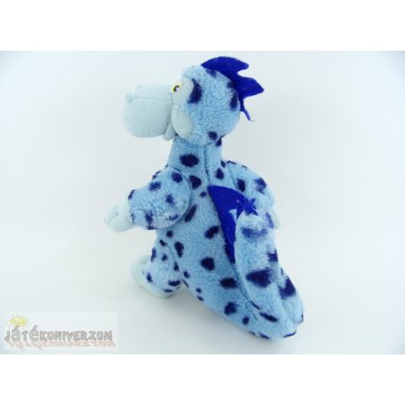 Sárkány plüss figura