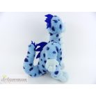 Sárkány plüss figura