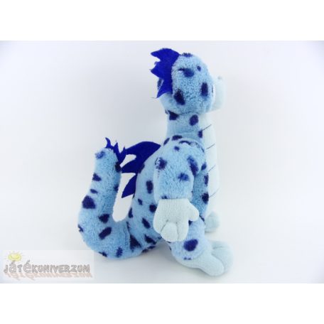 Sárkány plüss figura