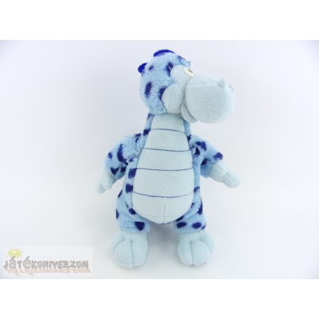 Sárkány plüss figura