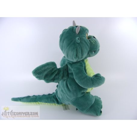 John Lewis sárkány plüss figura