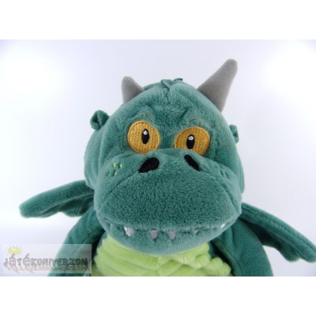 John Lewis sárkány plüss figura