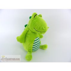 Sárkány plüss figura