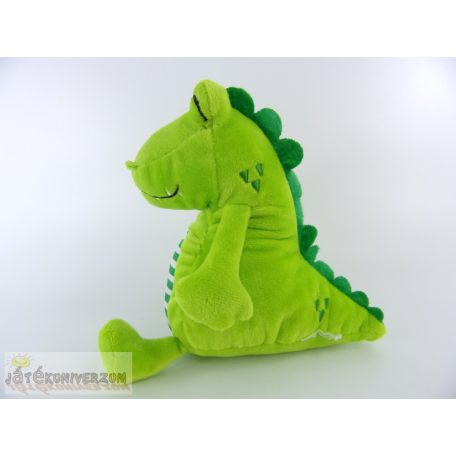 Sárkány plüss figura