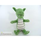 Sárkány mini plüss figura