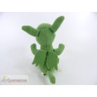 Sárkány mini plüss figura