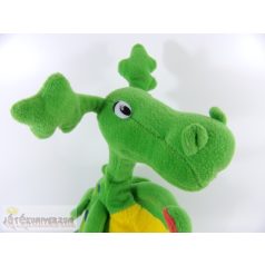 Spot sárkány plüss figura