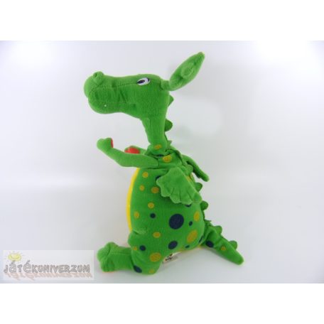 Spot sárkány plüss figura