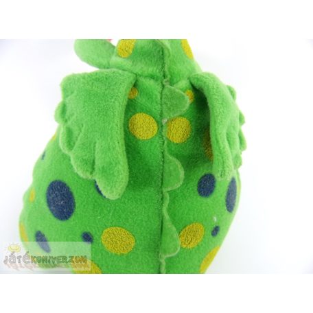 Spot sárkány plüss figura