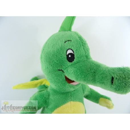 Tabaluga sárkány plüss figura