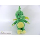 Tabaluga sárkány plüss figura