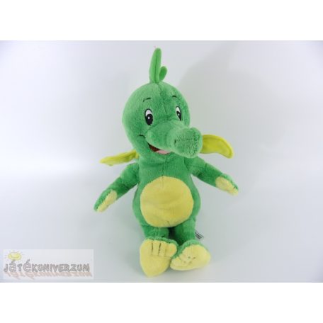 Tabaluga sárkány plüss figura