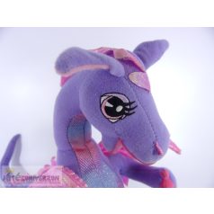   Mattel Barbie Rapunzel Penelope elemes sárkány plüss figura