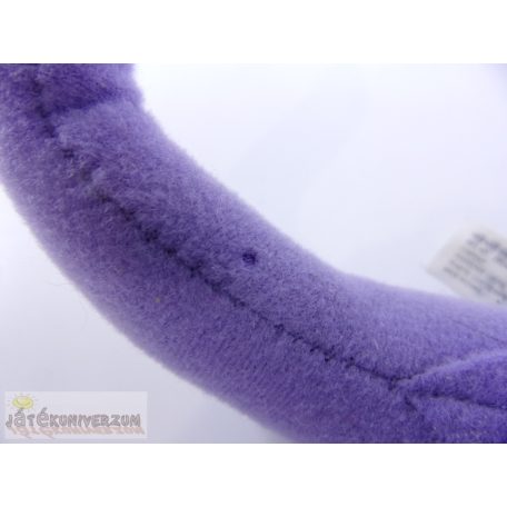 Mattel Barbie Rapunzel Penelope elemes sárkány plüss figura