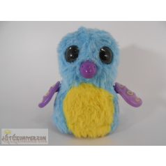 Hatchimals Draguella sárkány interaktív plüss figura