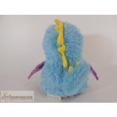 Hatchimals Draguella sárkány interaktív plüss figura