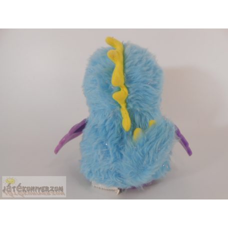 Hatchimals Draguella sárkány interaktív plüss figura