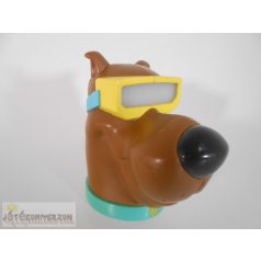 Scooby-Doo diavetítő játék