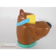 Scooby-Doo diavetítő játék