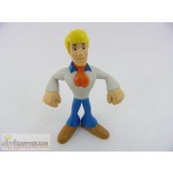 Scooby Doo Fred Jones figura