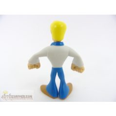 Scooby Doo Fred Jones figura