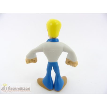 Scooby Doo Fred Jones figura