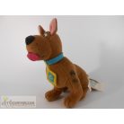Play by Play Scooby Doo plüss figura
