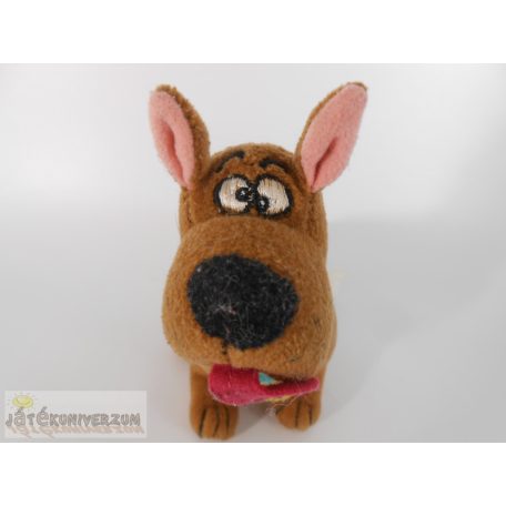 Play by Play Scooby Doo plüss figura