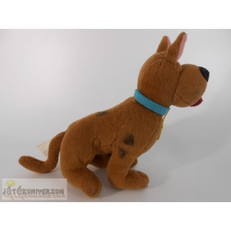 Play by Play Scooby Doo plüss figura