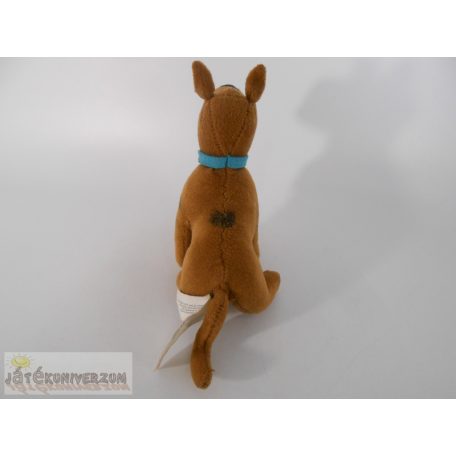 Play by Play Scooby Doo plüss figura