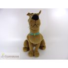 Scooby Doo plüss figura