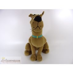 Scooby Doo plüss figura