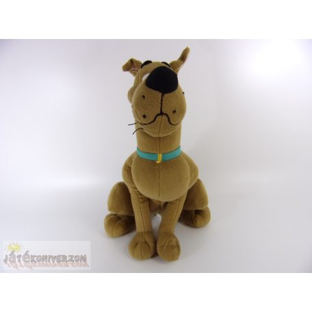 Scooby Doo plüss figura