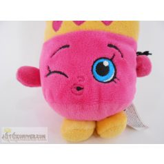 Shopkins plüss figura