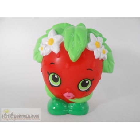 Shopkins Strawberry Kiss Illumi-Mate színváltós hordozható lámpa