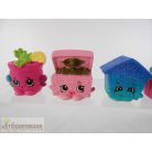 Shopkins figuracsomag