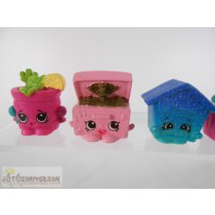 Shopkins figuracsomag